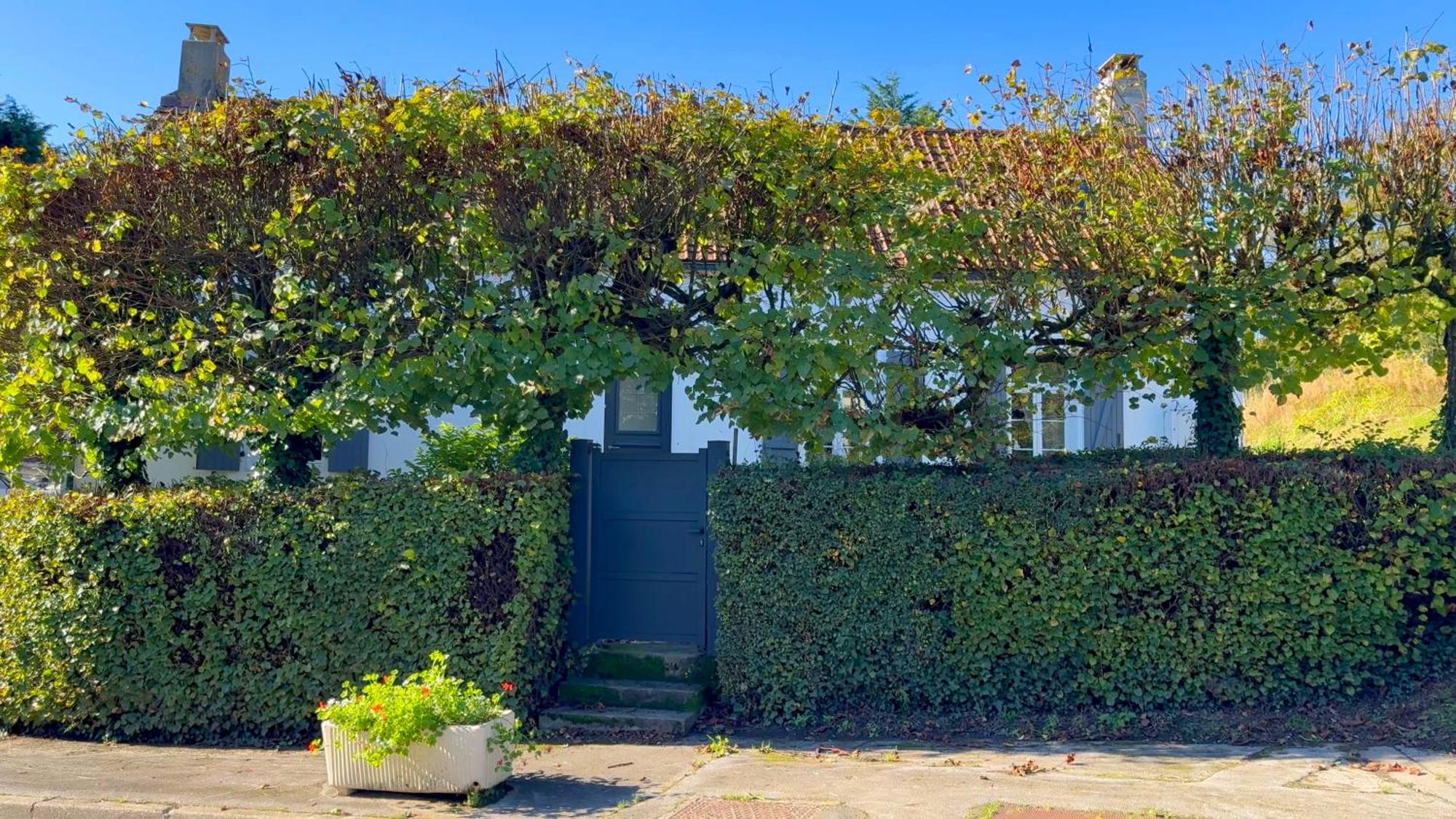 Le Clos De La Pommeraie Carly Екстериор снимка